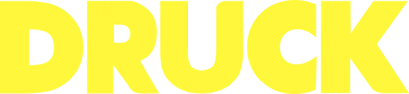 DruckGluck logo